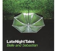 Belle & Sebastian Late Night Tales - Belle And Sebastian (Vinyl LP)