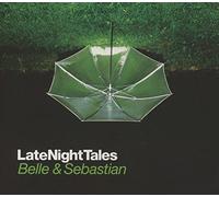 Belle & Sebastian - Late Night Tales