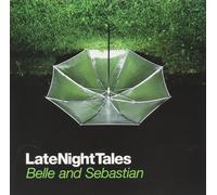 Belle & Sebastian Late Night Tales - Belle And Sebastian (Vinyl LP)