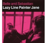 Belle & Sebastian - Lazy Line Painter Jane / You Made Me Forget by Belle & Sebastian (1999-02-16)