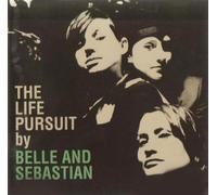 Belle & Sebastian - Life Pursuit