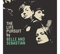 Belle & Sebastian - Life Pursuit