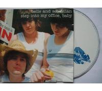 Belle & Sebastian - Step Into My Office Baby