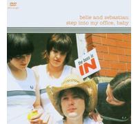 Belle & Sebastian - Step Into My ... (Single)