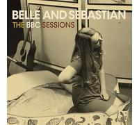 Belle & Sebastian - The Bbc Sessions