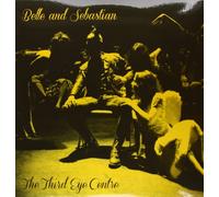 Belle & Sebastian - The Third Eye Centre (Deluxe 180 Gr