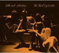 BELLE & SEBASTIAN - THIRD EYE CENTRE