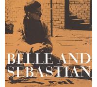 Belle & Sebastian - This Is Just a Modern Rock Son