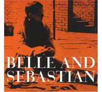 Belle & Sebastian - This Is Just a Modern Rock Song