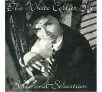 Belle & Sebastian - White Collar Boy -DVD-2tr