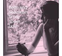 Belle & Sebastian Write About Love (Vinyl LP)