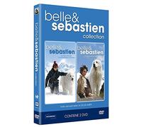 Belle & Sebastien 1 & 2