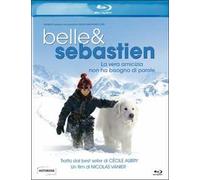 Belle & Sebastien