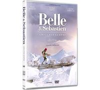 Belle & Sebastien-Amici Per Sempre