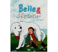 Belle & Sébastien - Intégrale Limitée - 16 DVD
