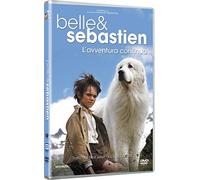 Belle & Sebastien L'Avventura Continua