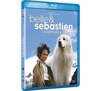 Belle & Sebastien. L'avventura continua