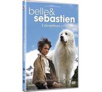 Belle & Sebastien L'Avventura Continua