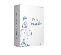 Belle & Sébastien - L'intégrale - Saisons 1 à 3