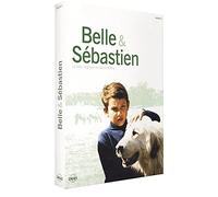 Belle & Sébastien - Saison 2 - Sébastien parmi les hommes