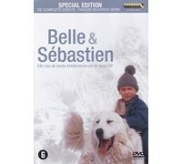 Belle & Sebastien - Seizoen 1-3