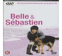 Belle & Sebastien - Seizoen 3 (DVD) Cecile Aubry
