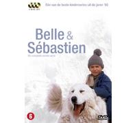 Belle & Sebastien - Serie 1