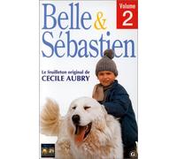 Belle & sebastien vol 2