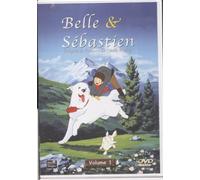 Belle & Sébastien - Volume 1