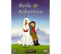 Belle & Sébastien : Volume 6