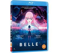 Belle (Standard Edition) [Blu-ray] [Edizione: Regno Unito]