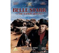 Belle Star - The Bandit Queen [Edizione: Regno Unito]
