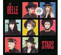 Belle Stars - Belle Stars