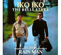 Belle Stars - Iko Iko (12" Ext., 'Rain man') [VINYL]