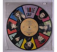 Belle Stars - The Belle Stars [LP]