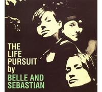 Belle - The Life Pursuit