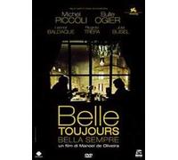 Belle toujours. Bella sempre