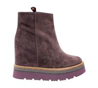 Belle Vie - Roma1 Heeled Boot - - Shoes - Donna - Viola - 39 EU