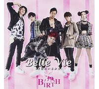 BELLE VIE -SOBA NI IRU KARA-(A