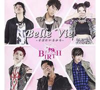 Belle Vie-Soba Ni Iru Kara [B