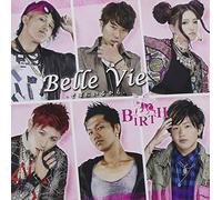BELLE VIE -SOBA NI IRU KARA-(C