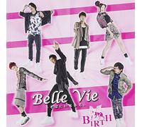 Belle Vie-Soba Ni Iru Kara [d