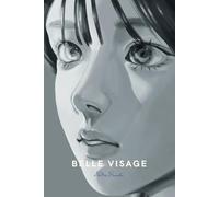 BELLE VISAGE Premium Journal Series : Black Edition: Urban Grace