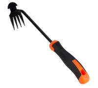 BELLE VOUS Attrezzo Estirpatore Erbacce - Sarchiatore - Attrezzi per Giardinaggio - con Manico Lungo - Diserbatrice Manuale da Giardino - Weed Puller Tool - Utilizzo in Piedi