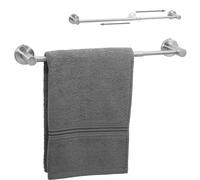 Belle Vous Porta Asciugamani da Bagno - in Acciaio Inox - Barra Appendi