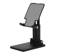 Belle Vous Supporto Tablet Regolabile - Per Dispositivi Fino a 25,9 cm/10,2 Pollici - Supporto Telefono Scrivania Compatibile con Monitor Portatile/Laptop e Tablet - Per Casa e Ufficio
