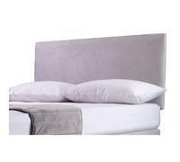 Belledorm Camoscio sintetico Copri-Testiera - 90% Poliestere, 10% (BM398)