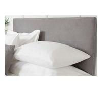 Belledorm Camoscio sintetico Copri-Testiera - 90% Poliestere, 10% (BM398)