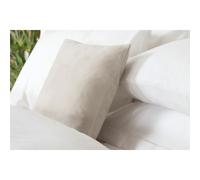 Belledorm Camoscio sintetico Cuscino Imbottito - 90% Poliestere, 10% (BM397)