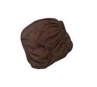 Belledorm - Copertura in finto camoscio per struttura letto (48 cm) (BM131)